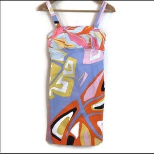 Emilio Pucci dress